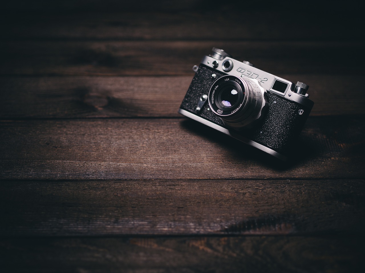 The Legacy of Impressionism in Photography